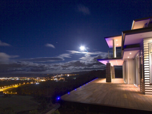Luxury Accommodation - Gallery - 6
