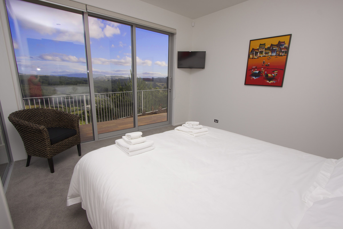 Rua(Single Bed) - 1
