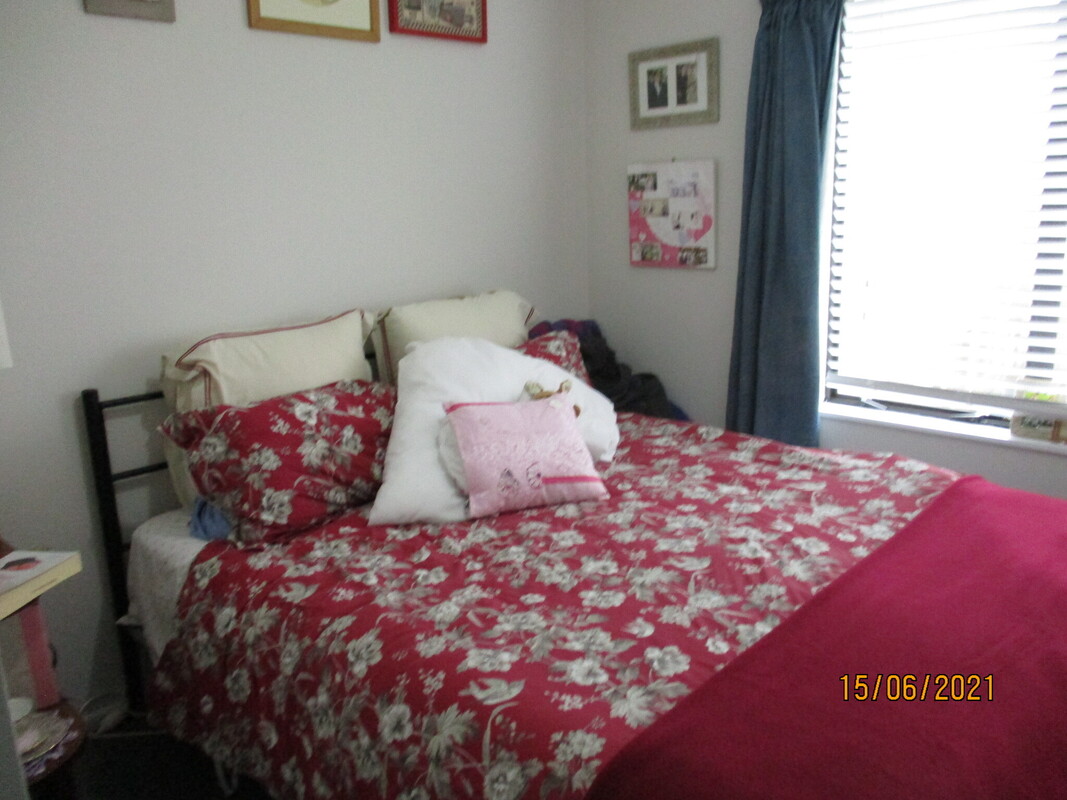 Main Room (Full Room) - 1