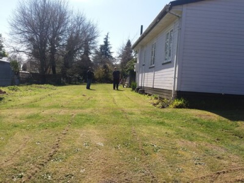 Lovely peaceful home