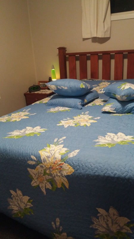  1 Room(Full Room)  -  Lovely peaceful home  - Gallery -  1