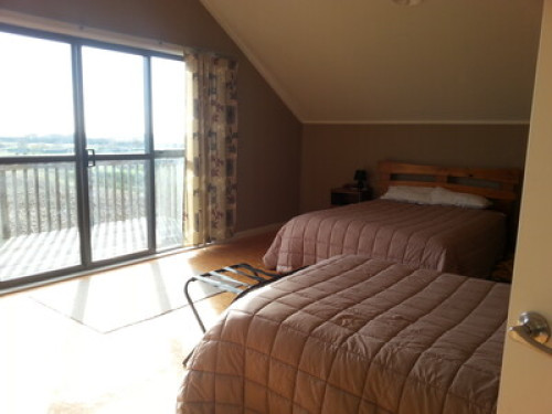 Rustic Country Farmstay