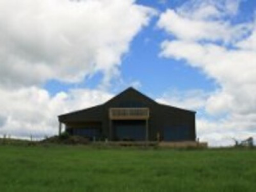 Rustic Country Farmstay