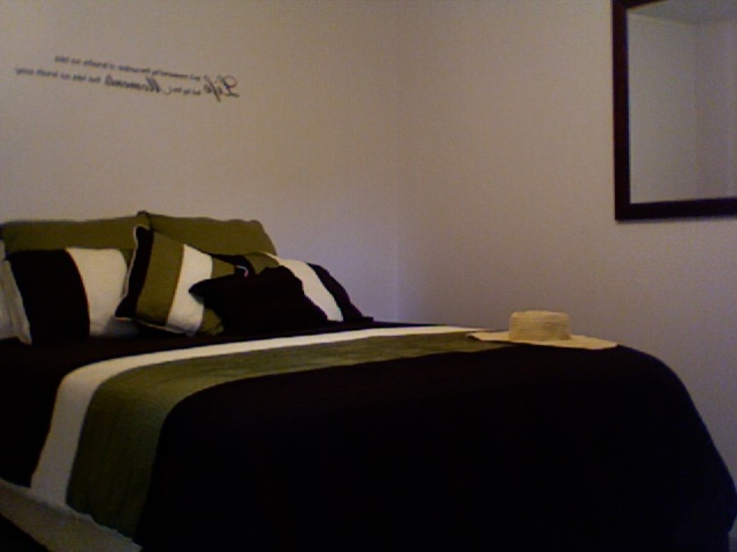  Area 1(Single Bed)  -  B&B At The Lake  - Gallery -  1