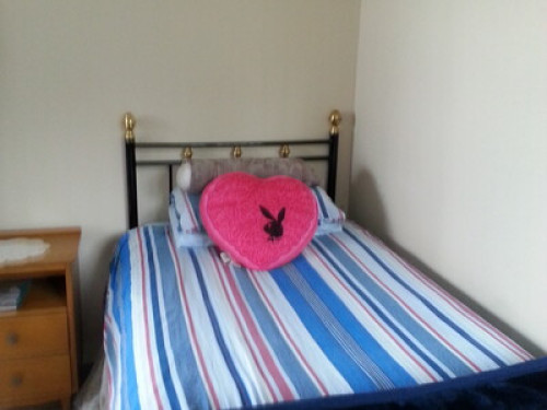 Hospitality friendly and rural