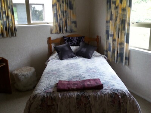 Hospitality friendly and rural