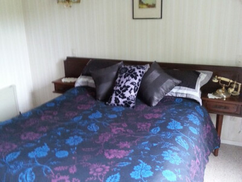 Hospitality friendly and rural