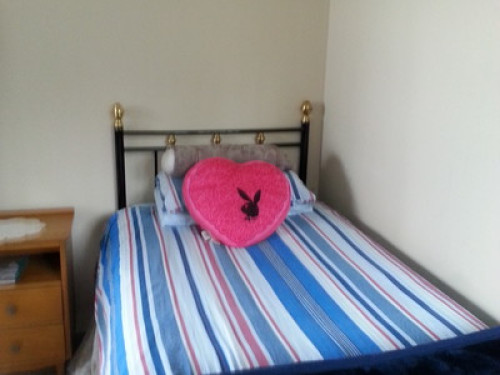 Hospitality friendly and rural