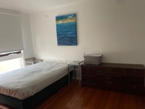 Homestay for international students