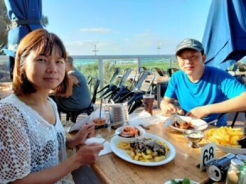 Homestay for international students