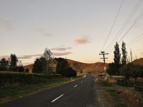 Restful pit stop between cities.  - Gallery -  5