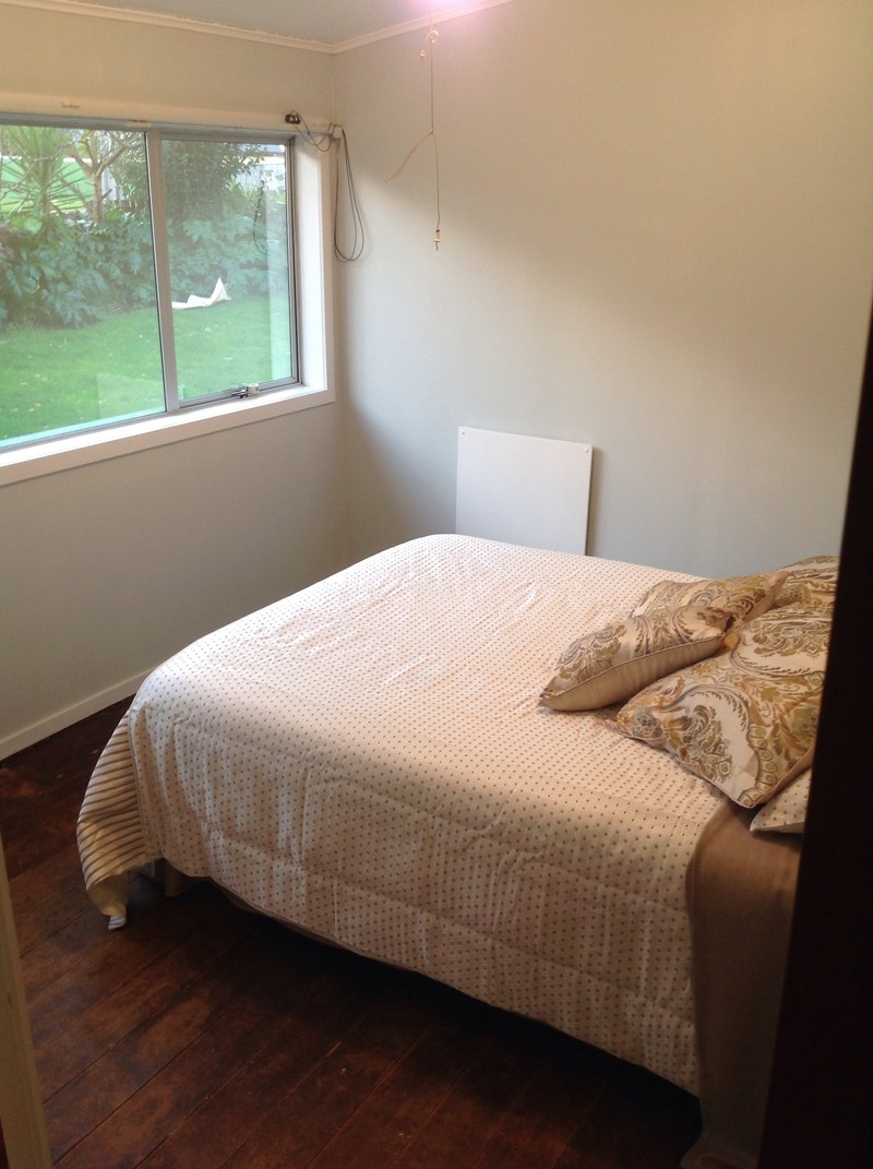 Bedroom 1(Full Room) - 1