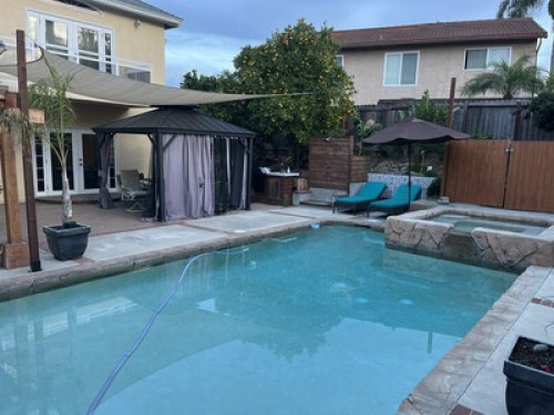 Multilingual family!