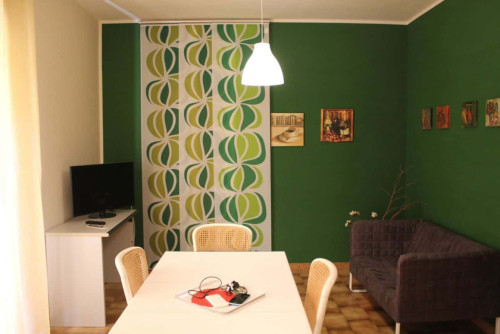 Via Gagliani - Verde - Gallery - 8
