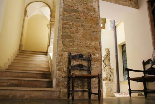 Via Gagliani - Verde