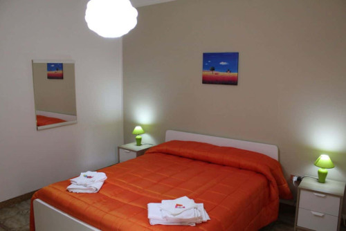 Via Gagliani - Verde