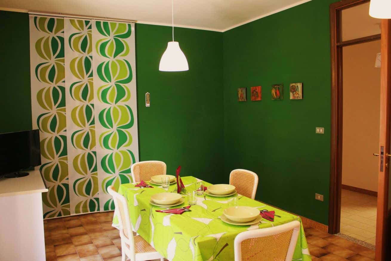Via Gagliani - Verde - Via Gagliani - Verde - Gallery - 1