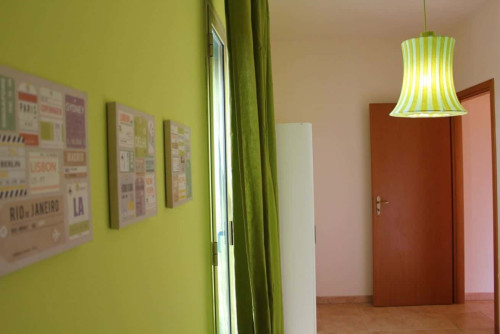 Via Gagliani - Arancio  - Gallery -  5