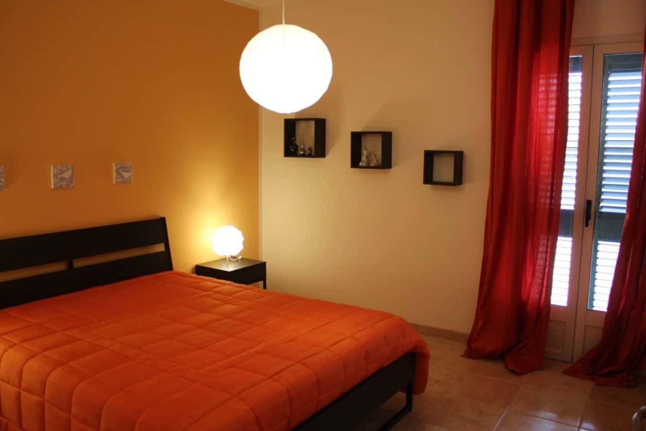  Via Gagliani - Arancio  -  Via Gagliani - Arancio  - Gallery -  1