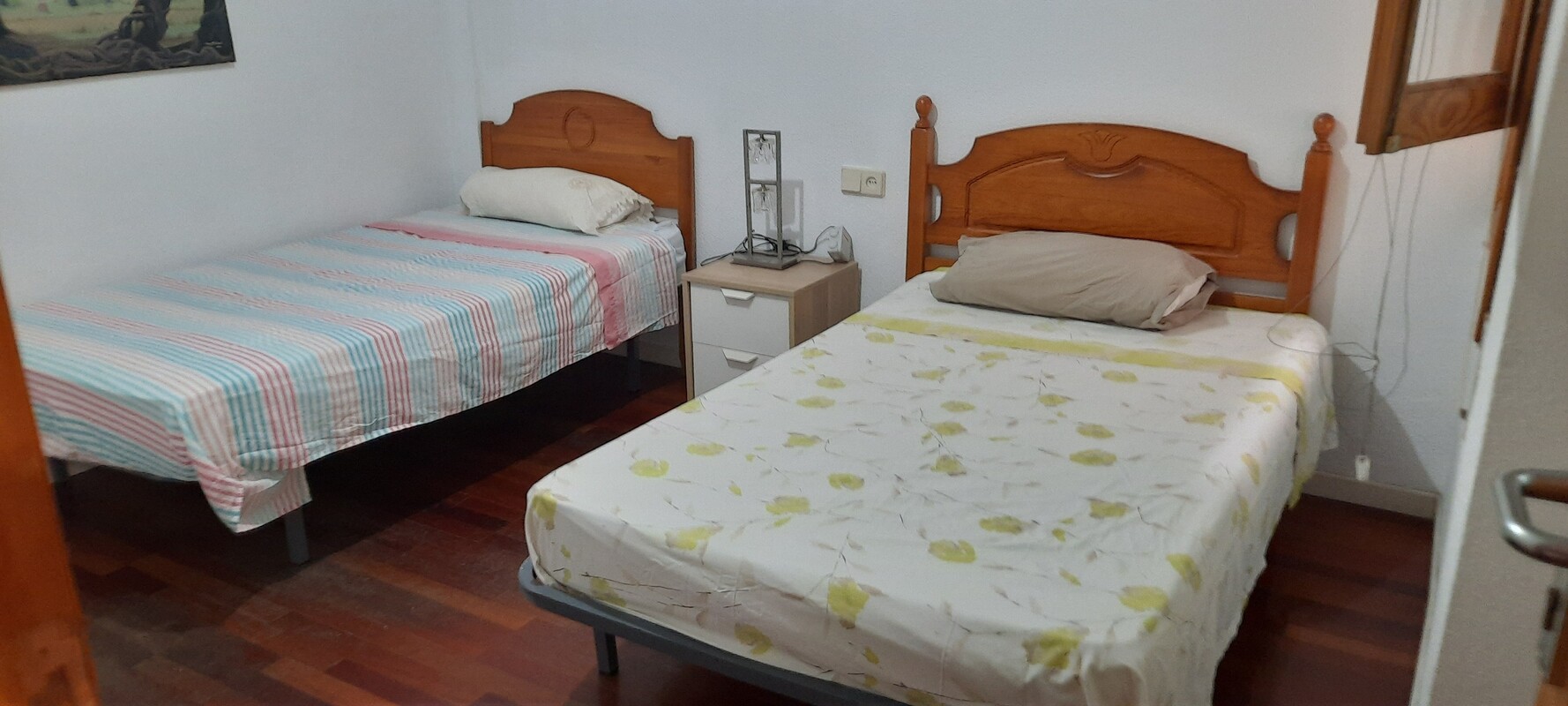 Peace(Single Bed) - 1