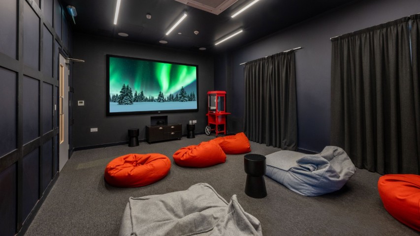 Bankside Student Living