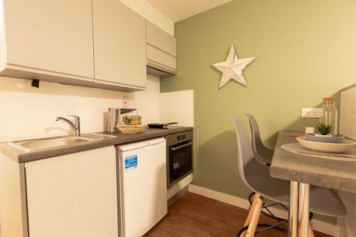 Bankside Student Living - Gallery - 13