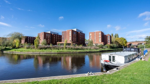 Bankside Student Living - Gallery - 8