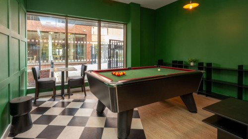 Bankside Student Living - Gallery - 15
