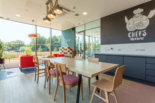 Bankside Student Living