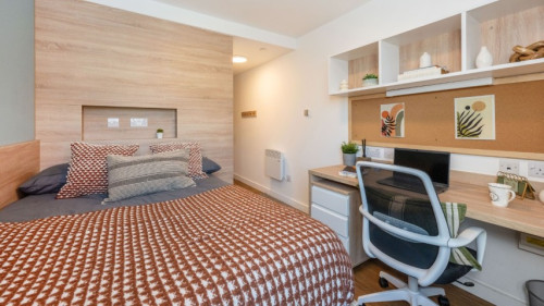 Bankside Student Living - Gallery - 26