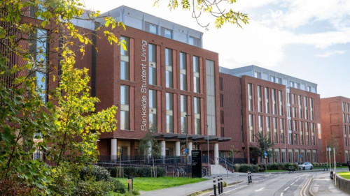 Bankside Student Living