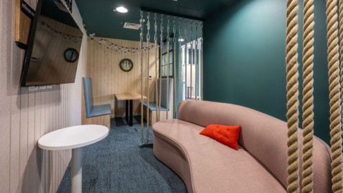 Bankside Student Living - Gallery - 25