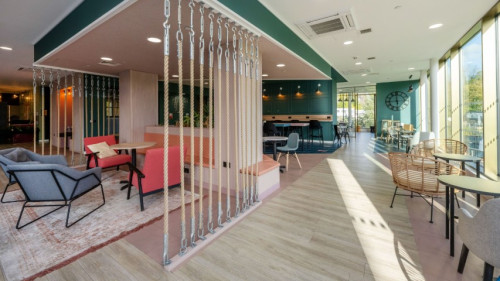 Bankside Student Living - Gallery - 18