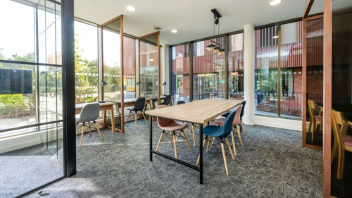 Bankside Student Living - Gallery - 19
