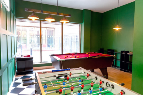 Bankside Student Living