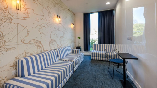 Bankside Student Living - Gallery - 24