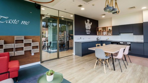 Bankside Student Living - Gallery - 21