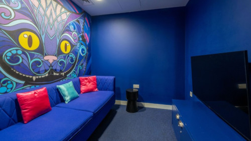 Bankside Student Living