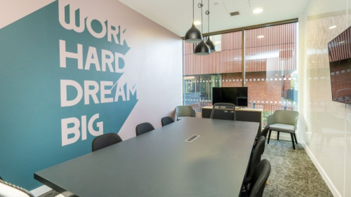 Bankside Student Living - Gallery - 23