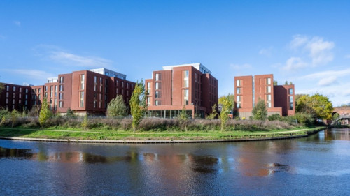 Bankside Student Living - Gallery - 7