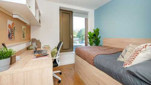 Bankside Student Living - Gallery - 28