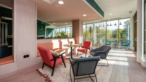 Bankside Student Living