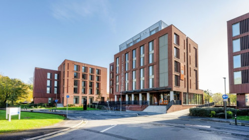 Bankside Student Living - Gallery - 6