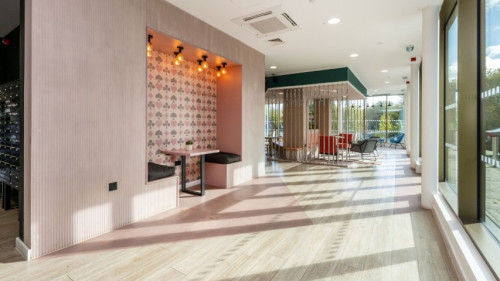 Bankside Student Living - Gallery - 17