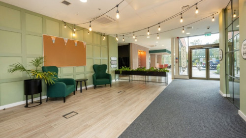 Bankside Student Living - Gallery - 10