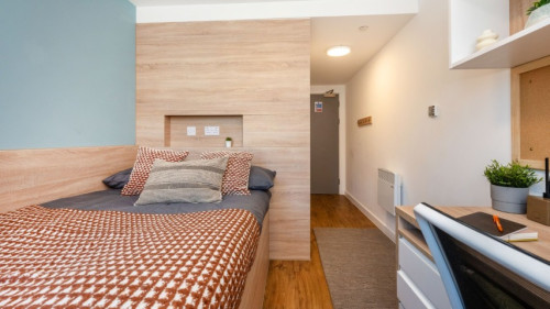 Bankside Student Living - Gallery - 27