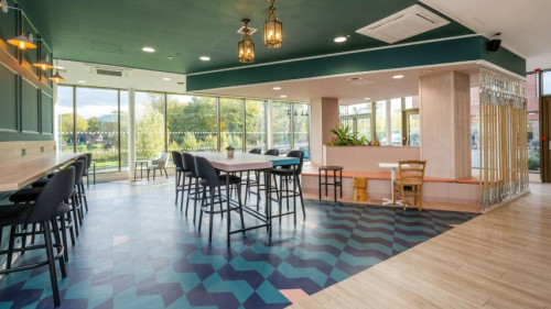 Bankside Student Living