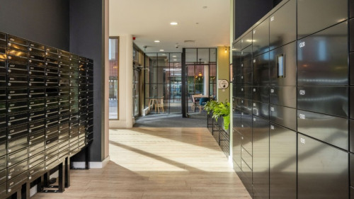 Bankside Student Living - Gallery - 12