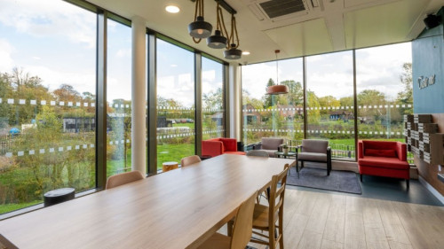 Bankside Student Living - Gallery - 22
