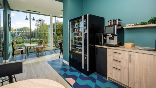 Bankside Student Living - On-site Facilities